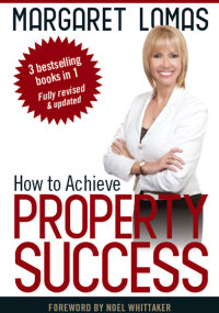 Imagen de portada: How to Achieve Property Success 9780987368294