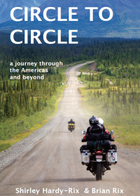 Immagine di copertina: Circle to Circle 9781742983707