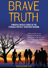 Cover image: Brave Truth 9781742983820