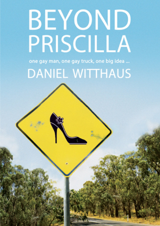Cover image: Beyond Priscilla 9781742983929
