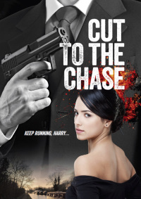 Imagen de portada: Cut to the Chase 9781742984056