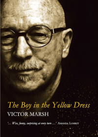 Omslagafbeelding: The Boy in the Yellow Dress 9781742984094