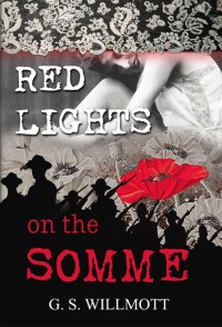 Cover image: Red Lights on the Somme 9781742984186