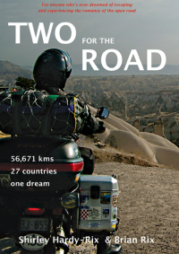 Cover image: Two for the Road 9781742984193