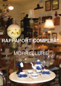 Cover image: Rappaport Compleat 9781742984506