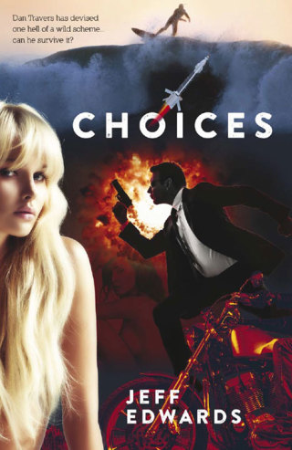 Imagen de portada: Choices 9781742984865