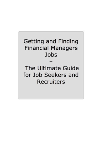 Imagen de portada: Controller, Financial Manager - How to Land a Top-Paying Job: Your Complete Guide to Opportunities, Resumes and Cover Letters, Interviews, Salaries, Promotions, What to Expect From Recruiters and More! 9781742442228