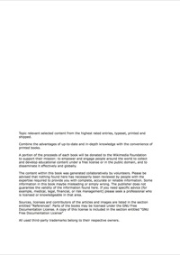 Omslagafbeelding: Cloud Computing Security: High-impact Emerging Technology - What You Need to Know: Definitions, Adoptions, Impact, Benefits, Maturity, Vendors 9781743043400