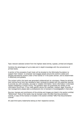 Cover image: Innovation Management: High-impact Emerging Technology - What You Need to Know: Definitions, Adoptions, Impact, Benefits, Maturity, Vendors 9781743042878