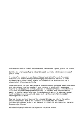Imagen de portada: Software-defined radio (SDR): High-impact Technology - What You Need to Know: Definitions, Adoptions, Impact, Benefits, Maturity, Vendors 9781743044117