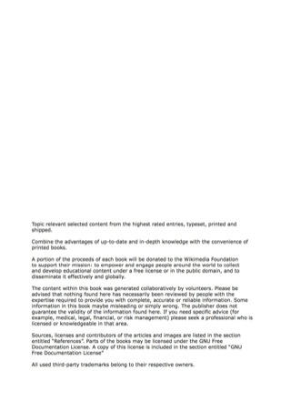 Cover image: Fixed-mobile convergence (FMC): High-impact Technology - What You Need to Know: Definitions, Adoptions, Impact, Benefits, Maturity, Vendors 9781743044018