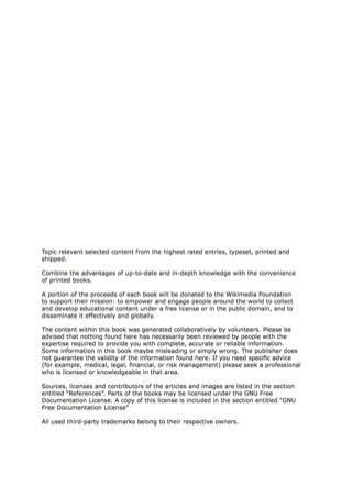 Cover image: WAN Optimization Services: High-impact Technology - What You Need to Know: Definitions, Adoptions, Impact, Benefits, Maturity, Vendors 9781743044254