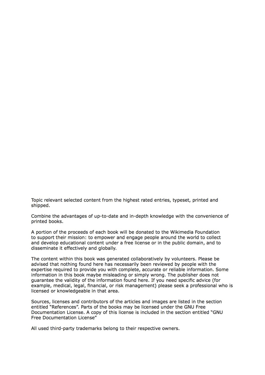 QR code: High-impact Strategies – What You Need to Know: Definitions, Adoptions, Impact, Benefits, Maturity, Vendors