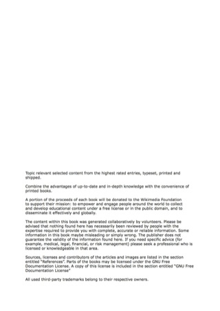 Imagen de portada: Security Assertion Markup Language (SAML): High-impact Strategies - What You Need to Know: Definitions, Adoptions, Impact, Benefits, Maturity, Vendors 9781743046258