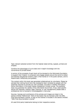 Cover image: Wireless Security: High-impact Strategies - What You Need to Know: Definitions, Adoptions, Impact, Benefits, Maturity, Vendors 9781743046210