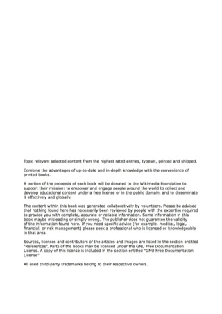 表紙画像: Mobile commerce (M-Commerce): High-impact Strategies - What You Need to Know: Definitions, Adoptions, Impact, Benefits, Maturity, Vendors 9781743046982