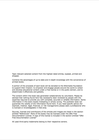 Omslagafbeelding: Blogs: High-impact Strategies - What You Need to Know: Definitions, Adoptions, Impact, Benefits, Maturity, Vendors 9781743046937