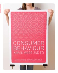 Cover image: Consumer Behaviour 2nd edition 9780070278370