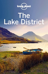 Immagine di copertina: Lonely Planet Lake District 9781741797398