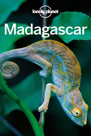 Cover image: Lonely Planet Madagascar 9781741791754