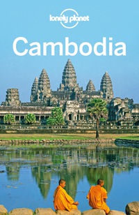 Cover image: Lonely Planet Cambodia 9781741799651