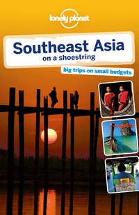 صورة الغلاف: Lonely Planet Southeast Asia 9781741798548