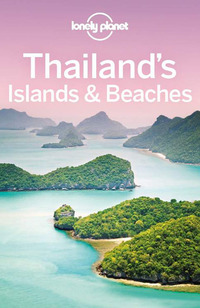Cover image: Lonely Planet Thailand's Islands 9781741799644