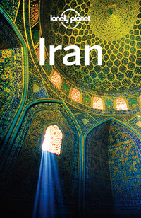 Imagen de portada: Lonely Planet Iran 9781741791525