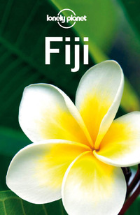 Cover image: Lonely Planet Fiji 9781741796971