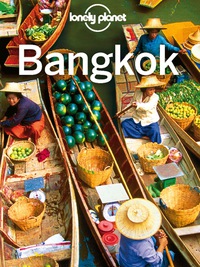 Cover image: Lonely Planet Bangkok 9781742200194