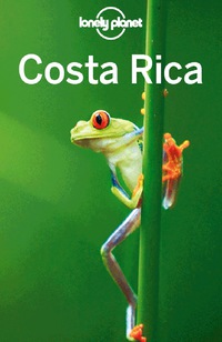 Cover image: Lonely Planet Costa Rica 9781742200187