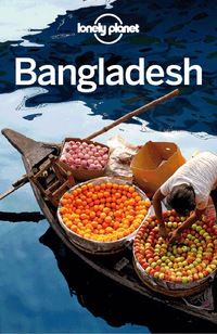 Titelbild: Lonely Planet Bangladesh 9781741794588
