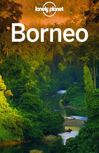 Omslagafbeelding: Lonely Planet Borneo 9781742202969