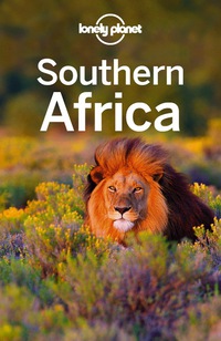 صورة الغلاف: Lonely Planet Southern Africa 9781741798890