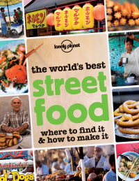 Omslagafbeelding: The World's Best Street Food 9781760340650