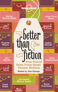 Immagine di copertina: Better Than Fiction 9781742205946
