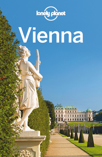 Cover image: Lonely Planet Vienna 9781741799385