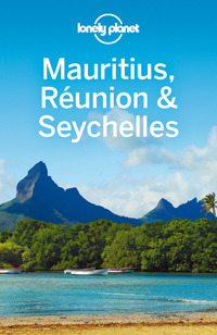 Titelbild: Lonely Planet Mauritius Reunion & Seychelles 9781742200453