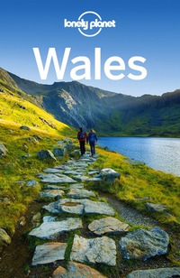 Cover image: Lonely Planet Wales 9781742201344