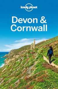 صورة الغلاف: Lonely Planet Devon & Cornwall 9781742202037