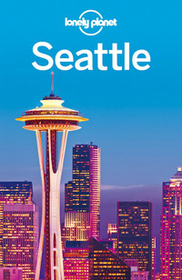 Cover image: Lonely Planet Seattle 9781742201368