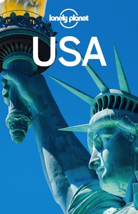 Cover image: Lonely Planet USA 9781742207414