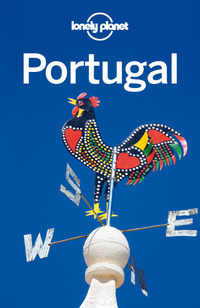 表紙画像: Lonely Planet Portugal 9781742200521