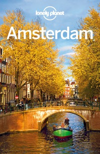 Imagen de portada: Lonely Planet Amsterdam 9781742208749