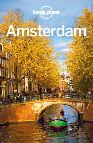Cover image: Lonely Planet Amsterdam 9781742208749