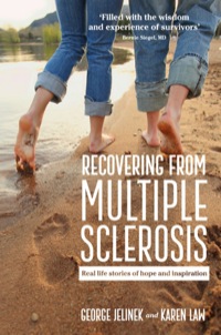 صورة الغلاف: Recovering from Multiple Sclerosis 1st edition 9781743313817