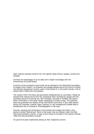 Cover image: Information technology audit: High-impact Strategies - What You Need to Know: Definitions, Adoptions, Impact, Benefits, Maturity, Vendors 9781743047071