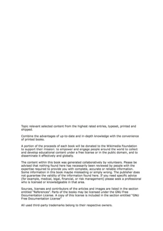 Titelbild: US Privacy Regulation: High-impact Strategies - What You Need to Know: Definitions, Adoptions, Impact, Benefits, Maturity, Vendors 9781743048245