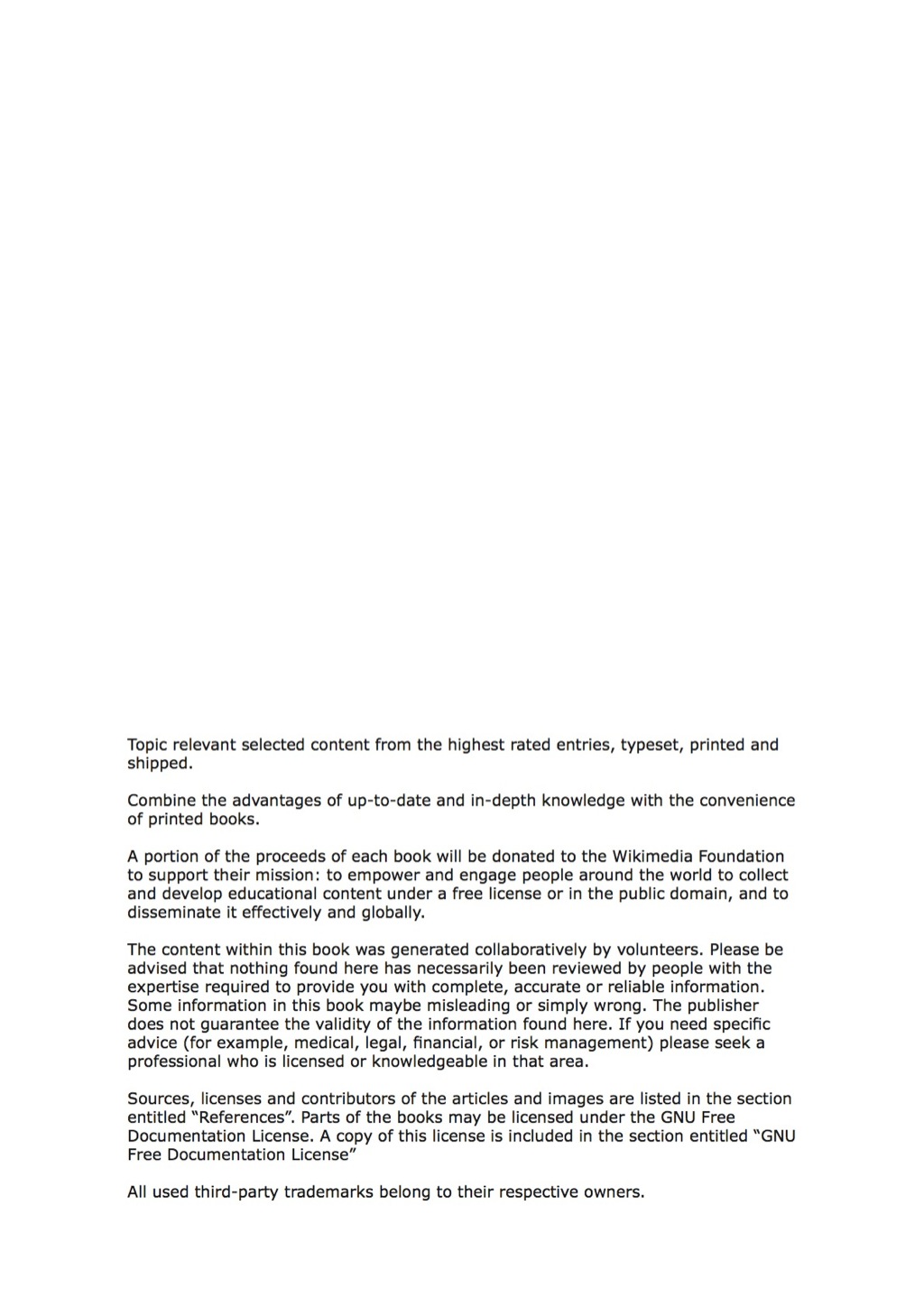 OpenID: High-impact Strategies – What You Need to Know: Definitions, Adoptions, Impact, Benefits, Maturity, Vendors