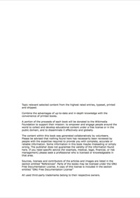 صورة الغلاف: MiFID - Markets in Financial Instruments Directive 2004/39/EC: High-impact Strategies - What You Need to Know: Definitions, Adoptions, Impact, Benefits, Maturity, Vendors 9781743048450